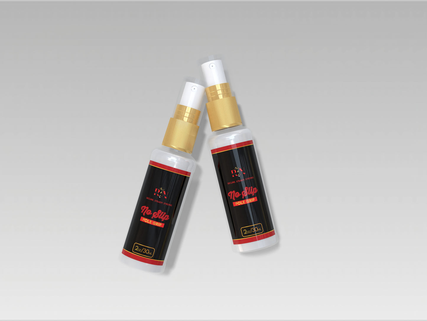 Product Label Design