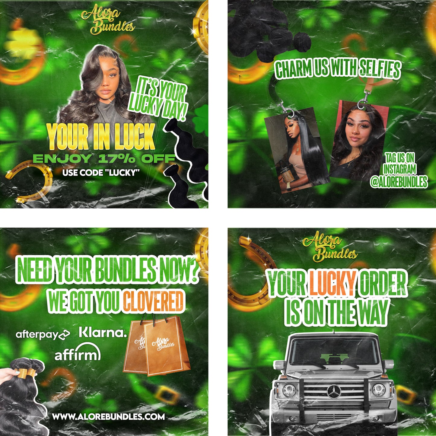 (4) Content Creation