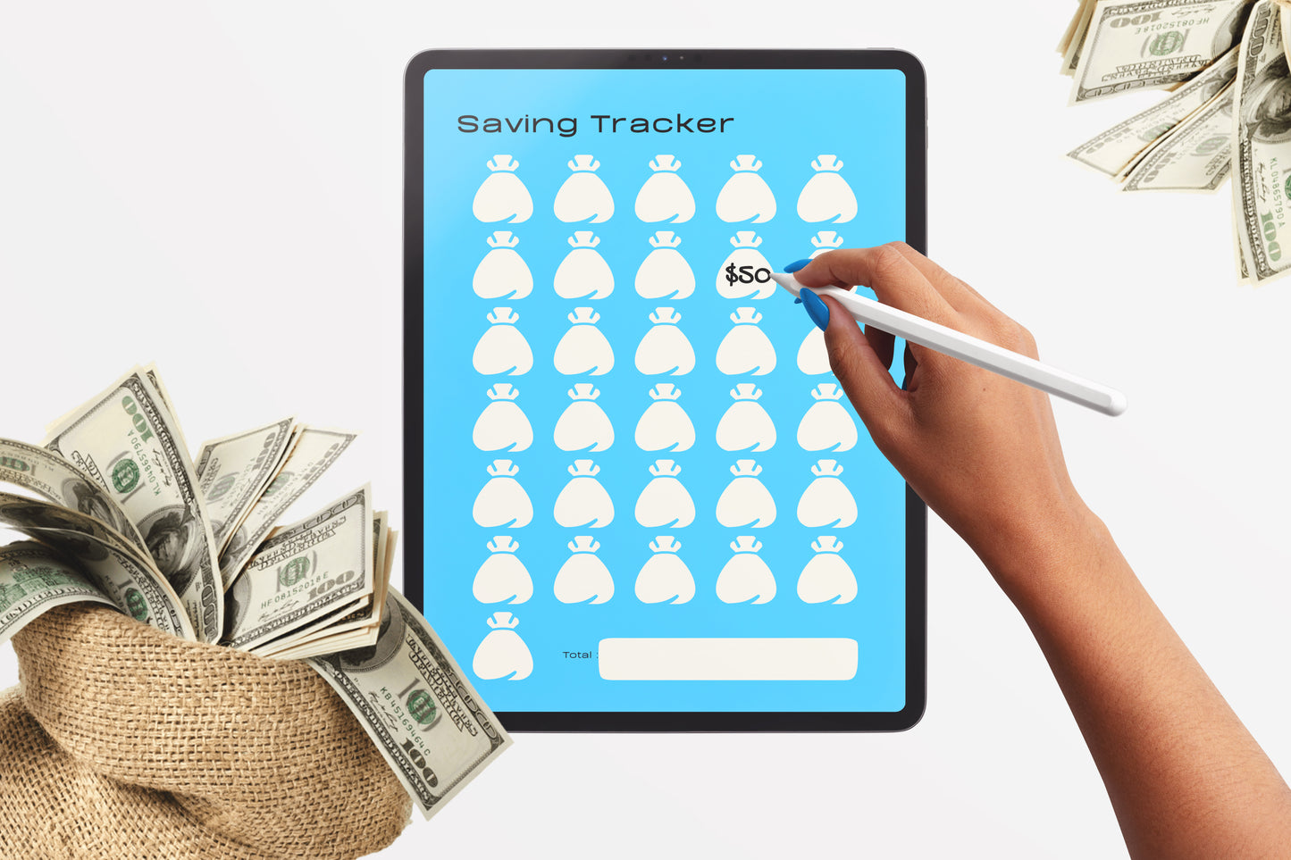 Digital Star Planner