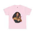 It's Leo Heavy Cotton Tee