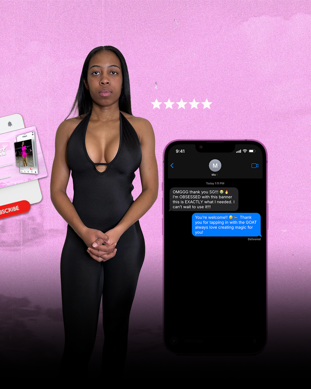 Youtube Banner