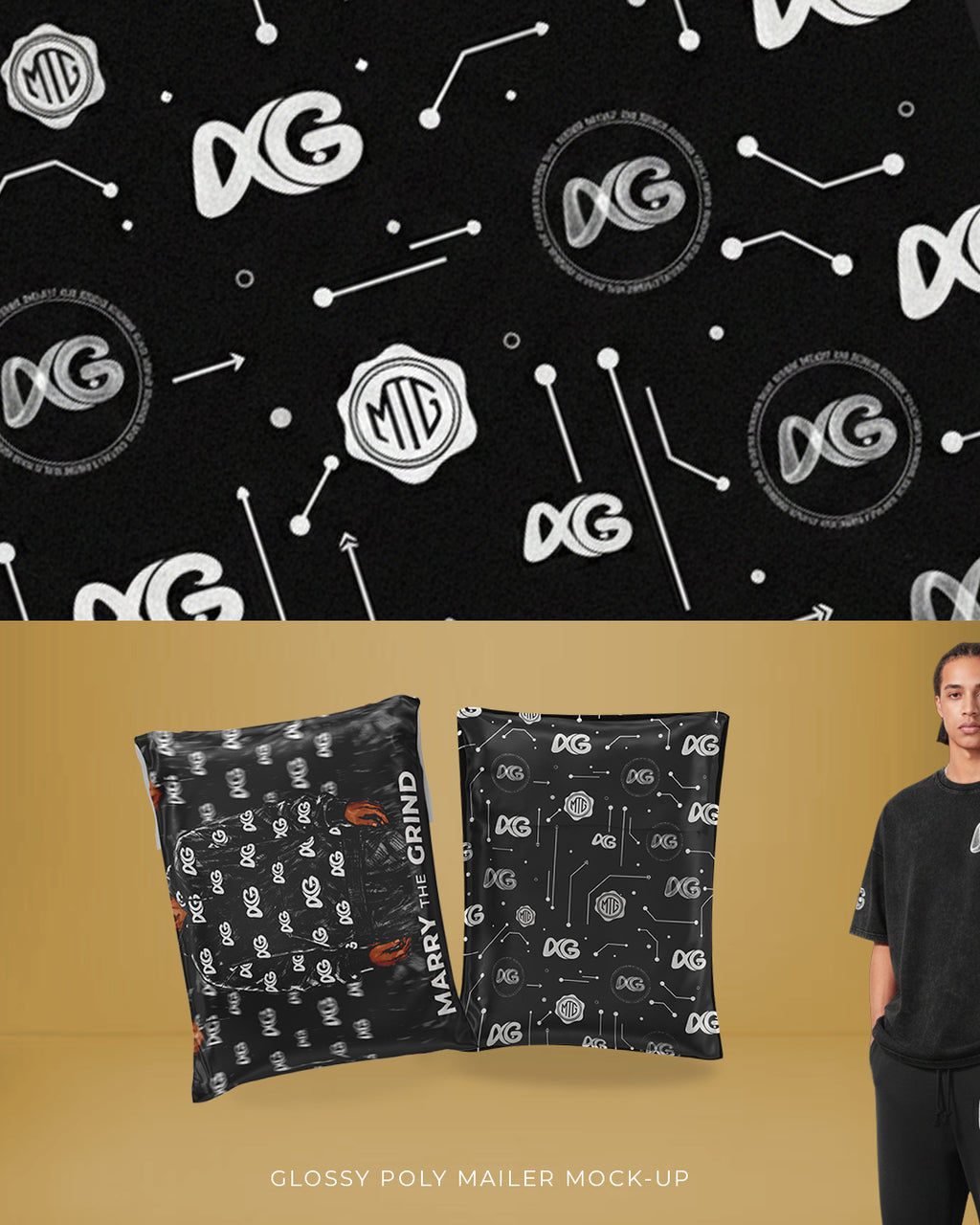 Image Based Logo Branding Suite