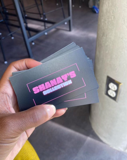 Business Card Bundle