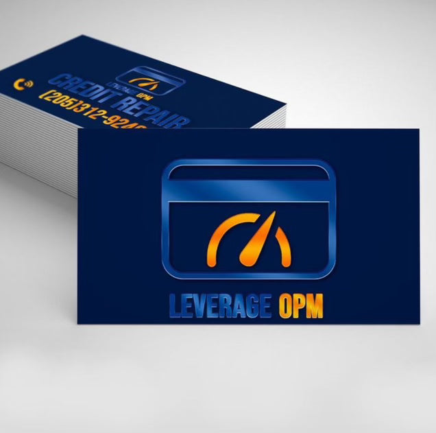 Business Card Design