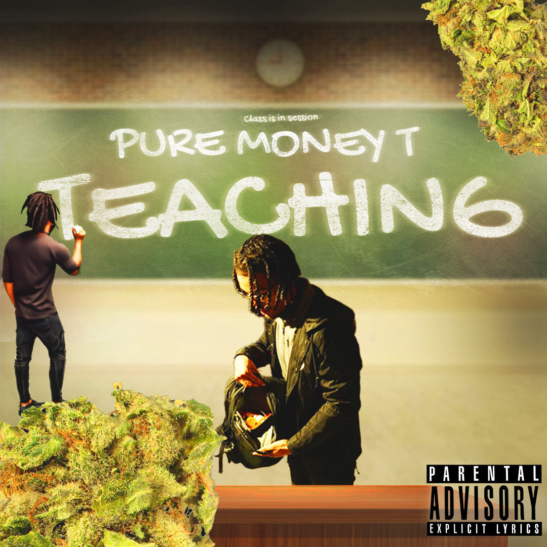 Cover Art