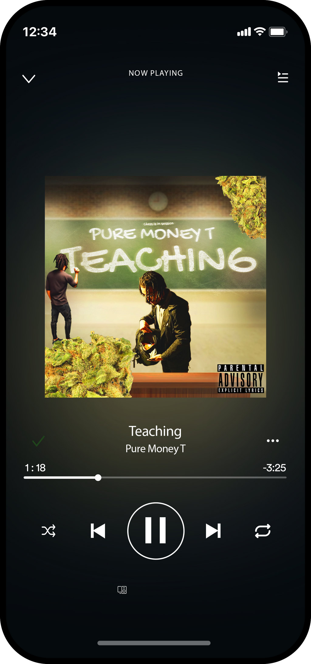 Cover Art