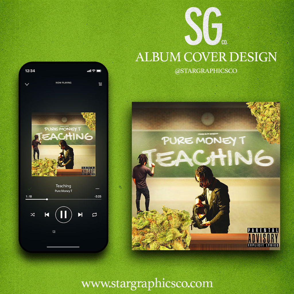 Cover Art