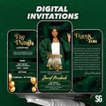 Graduation Invitations