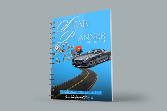 Digital Star Planner