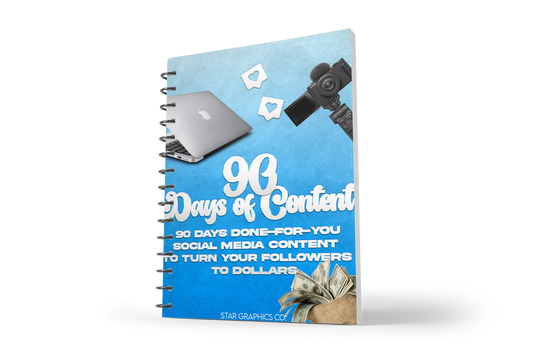 E-book cover + Mockup