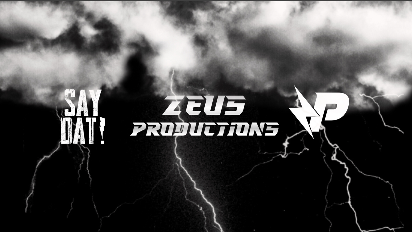 Youtube Banner