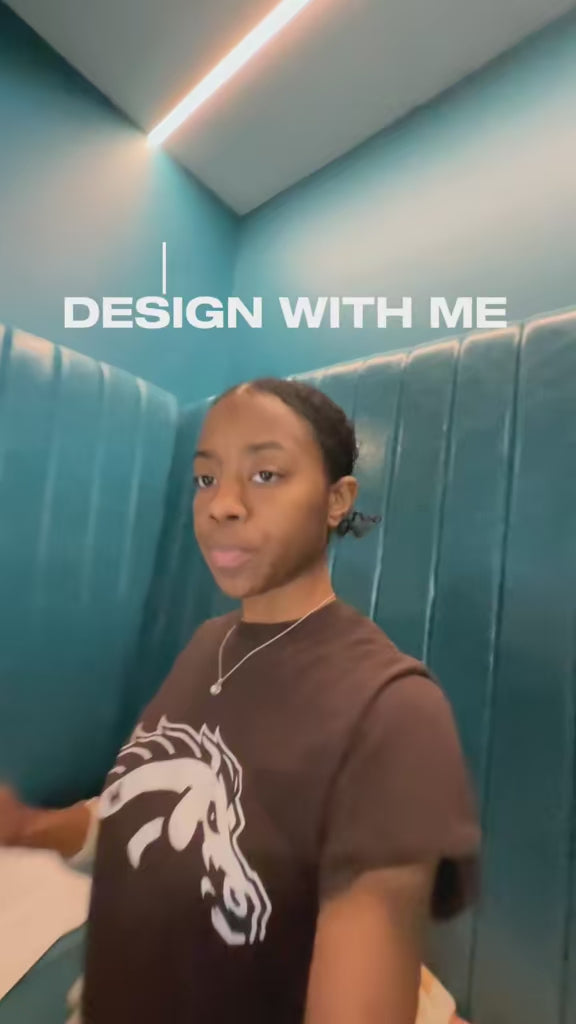 FOR ALL THE GRADS- digital template