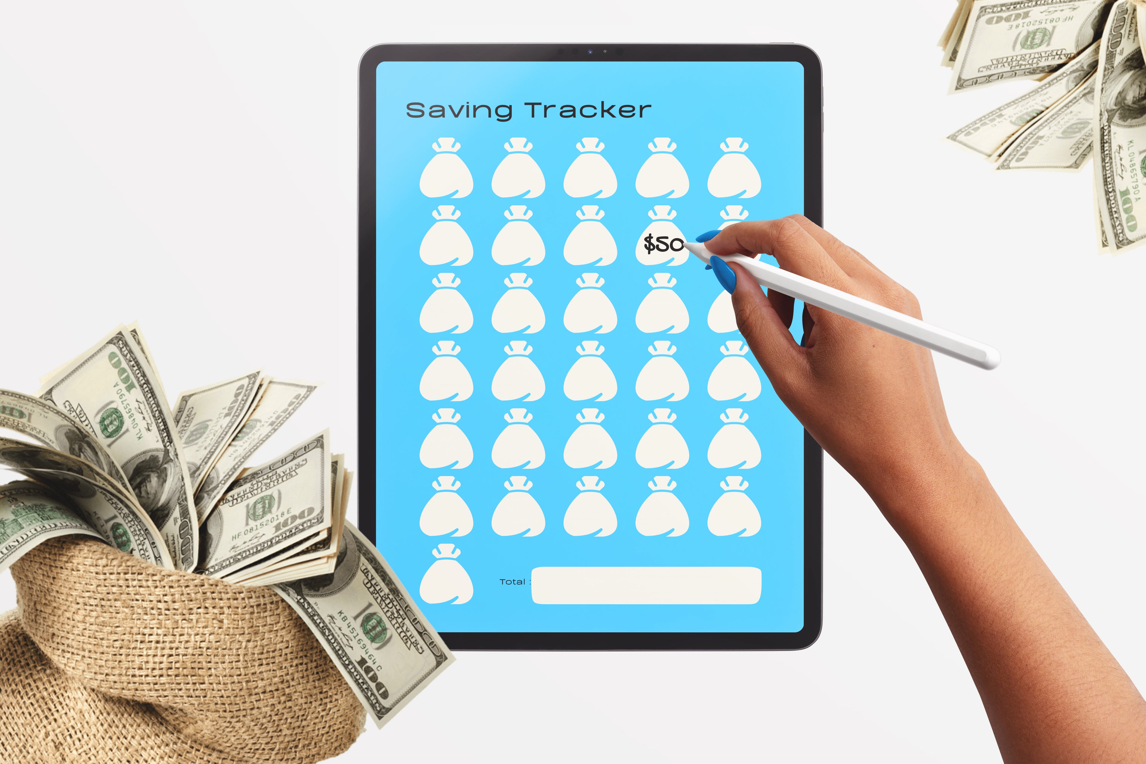 Digital Star Planner