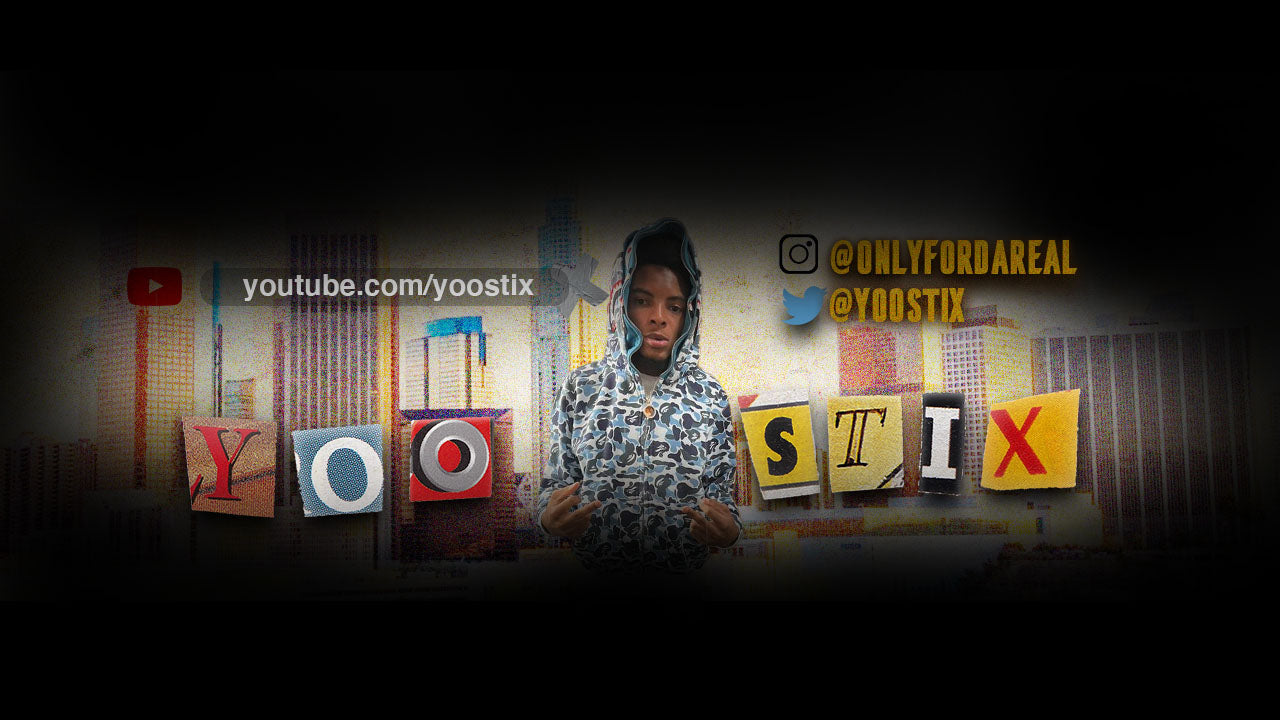 Youtube Banner