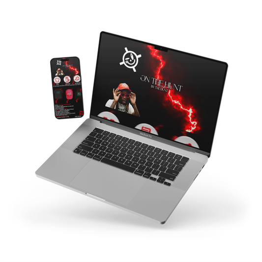 Website Design