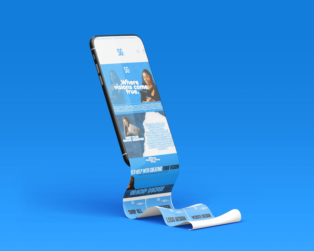 Website Design